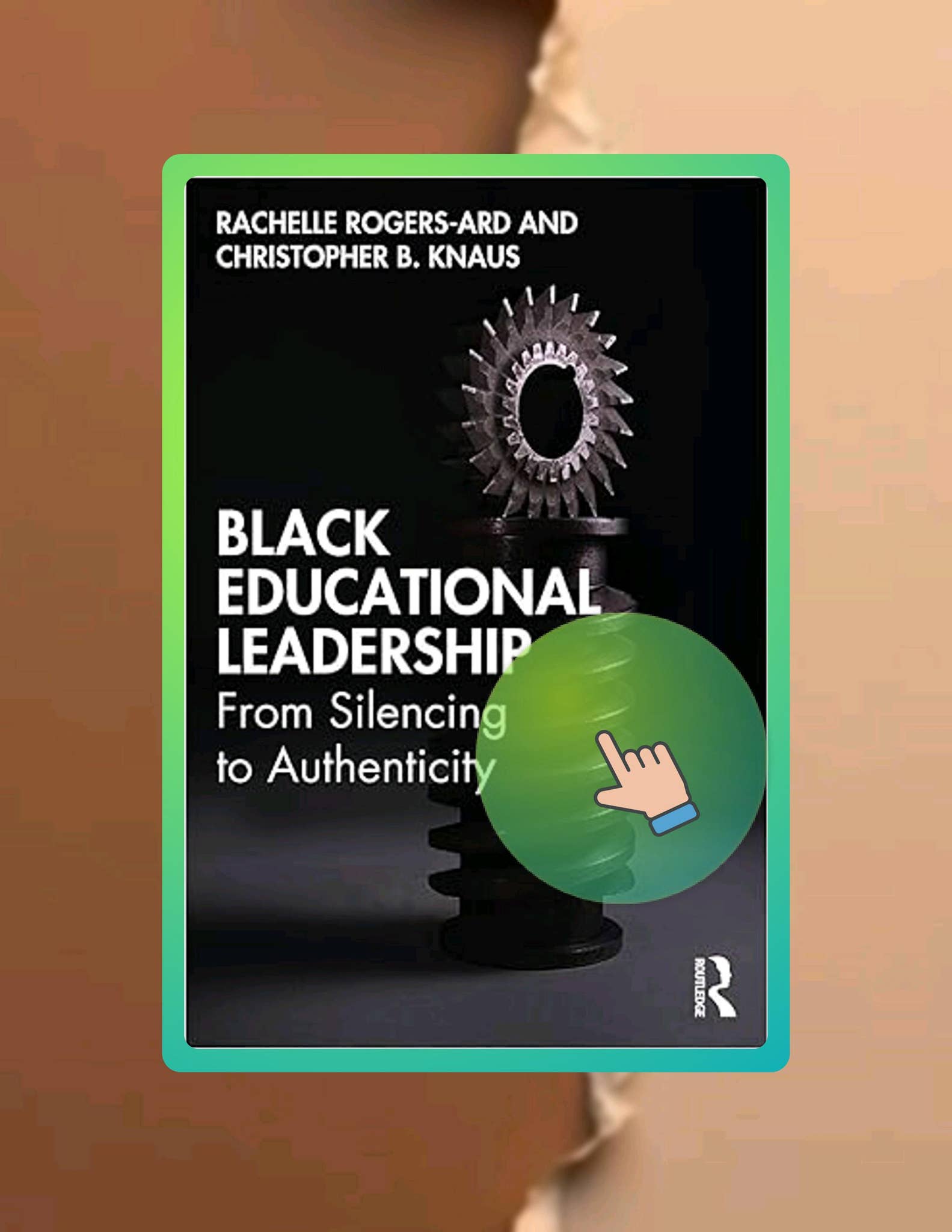 (Free Pdf) Black Educational Leadership by Rachelle Rogers-Ard by ...