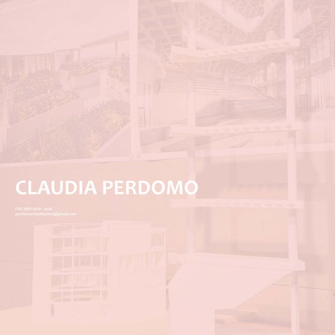 portfolio