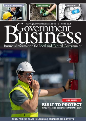 Government Business 33.3