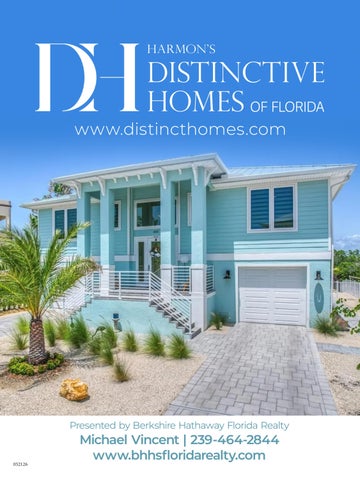 Distinctive Homes of Florida