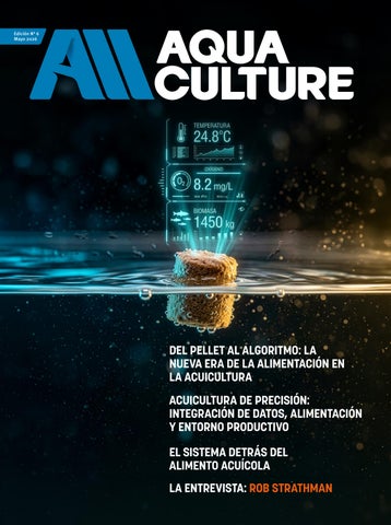 All Aquaculture mag edición n° 6