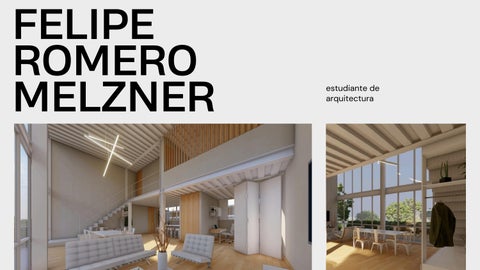 Portafolio arquitectura- Romero Melzner .pdf