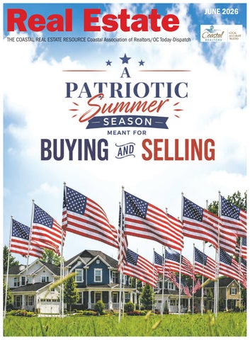 June 2026 Real Estate Guide