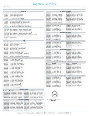 2026 Specialty Product Listing 第 12 页