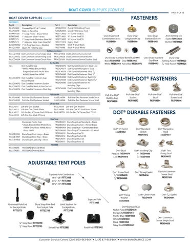2026 Specialty Product Listing 第 7 页