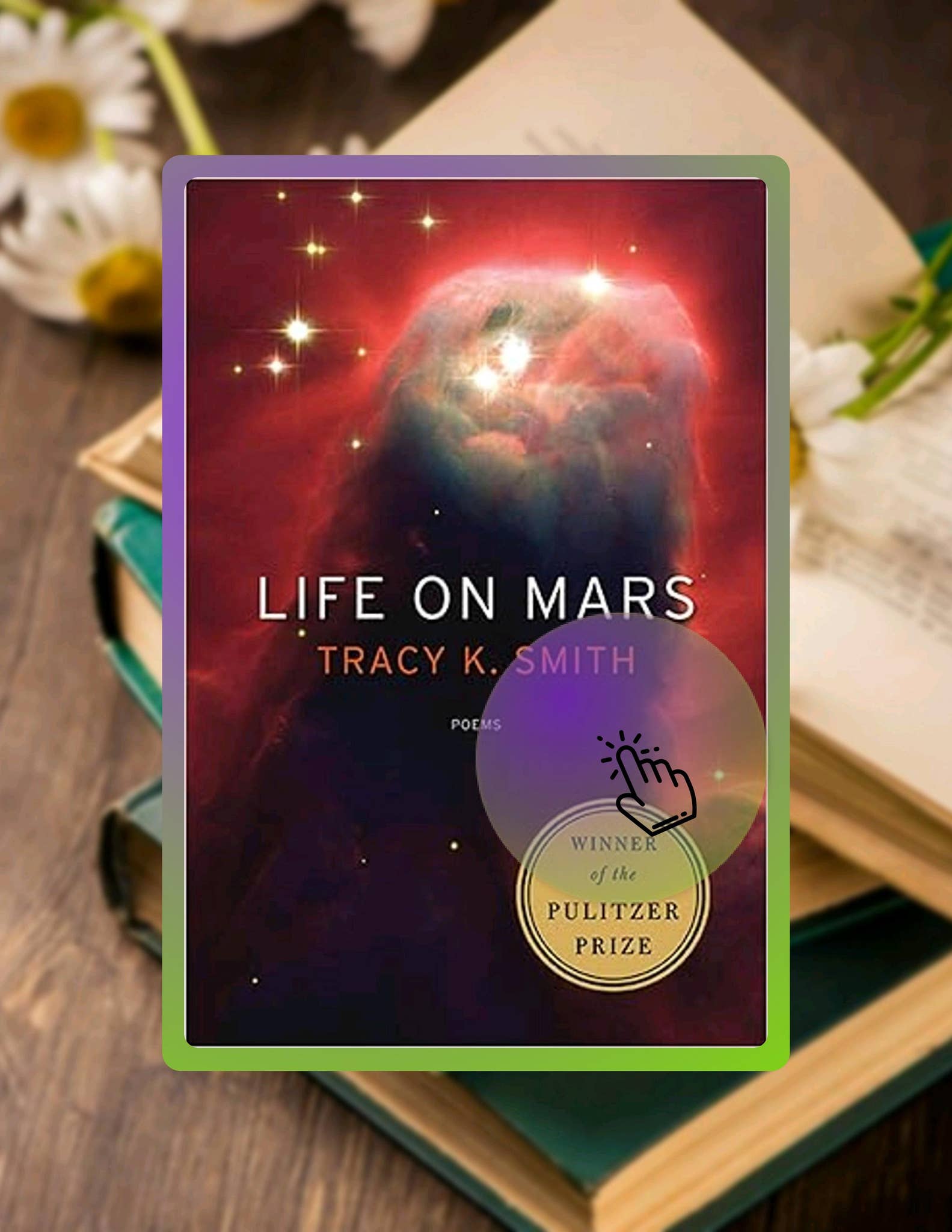 PDF Free Life on Mars: Poems by Tracy K. Smith by alexanethielcb - Issuu
