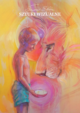 ART portfolio Slawomir Bejda