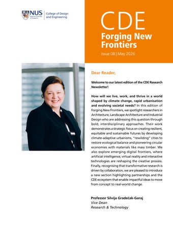 Issue 08 - May 2026 - Binder - Forging New Frontiers