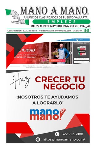 Empleos 1545