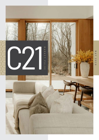 C21 Market Pulse | May 2026 | New Zealand