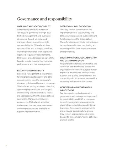 ESG Report 2025 第 16 页