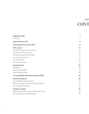 ESG Report 2025 第 6 页