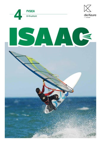 Isaac-fysica 4D - Leerboek (hoofdstuk 1) - inkijk