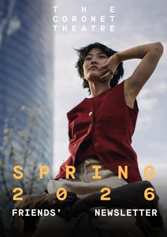 SPRING 2026