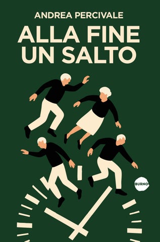 Alla fine un salto