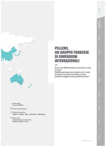 Pellenc Catalogo OAB GCT 第 5 页