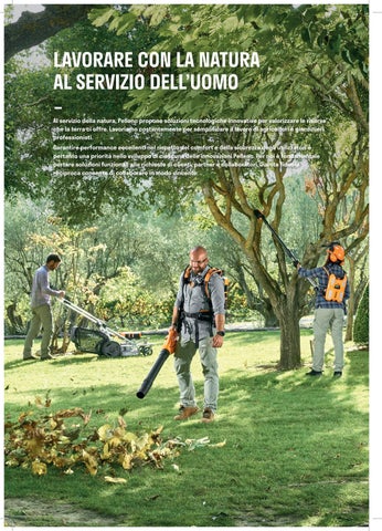 Pellenc Catalogo OAB GCT 第 6 页