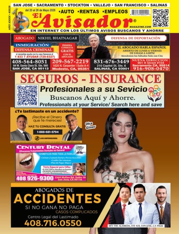 El Avisador Magazine #2029