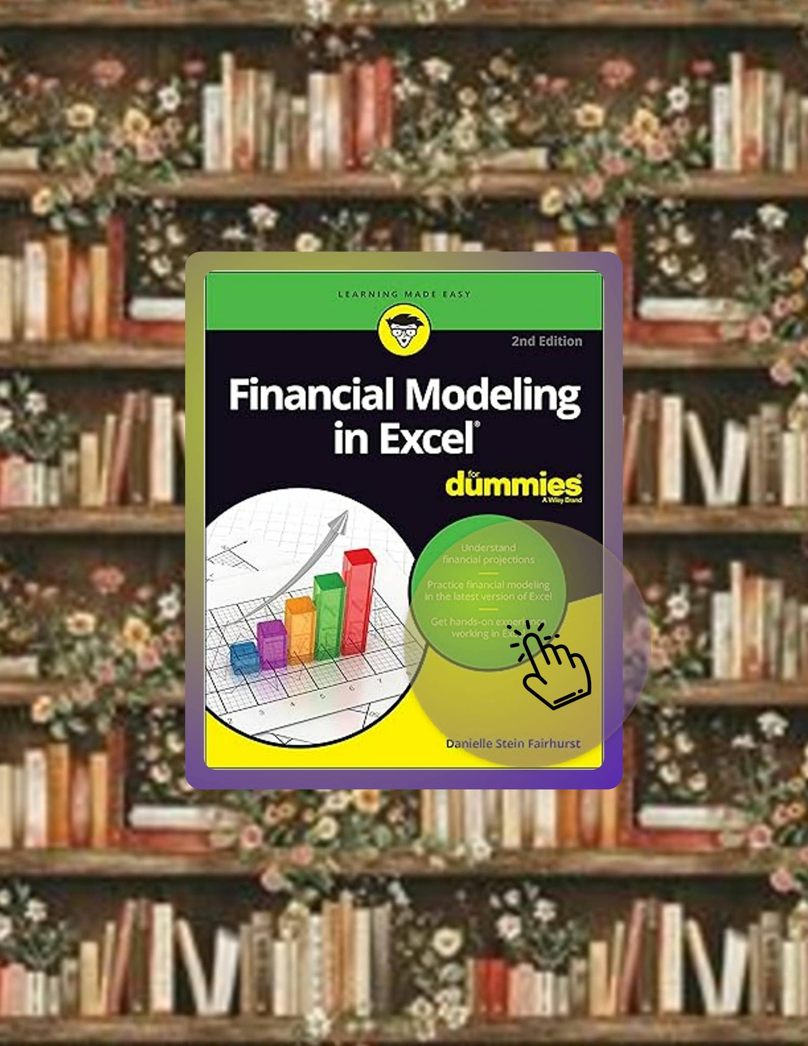 [PDF Financial Modeling in Excel For Dummies by Danielle Stein ...