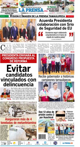 LAPRENSA DE REYNOSA