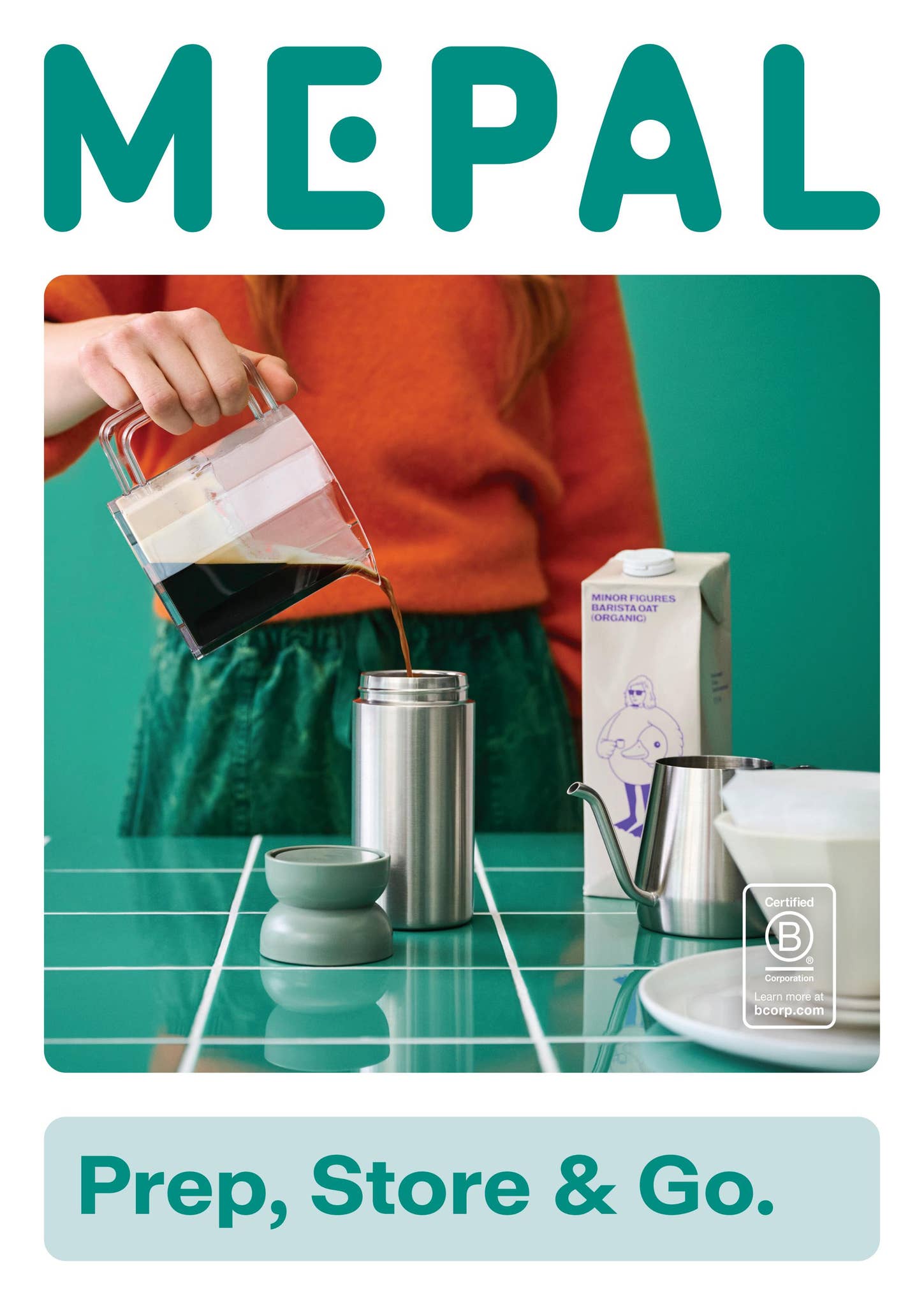Mepal Housewares 2026 by Max Publishing: Print, Digital Media + Events (London)