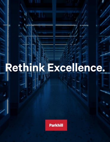 Parkhill_Data Center SOQ