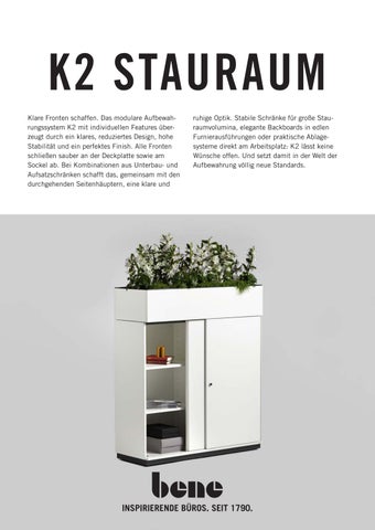 produktdatenblatt-bene-k2-stauraum