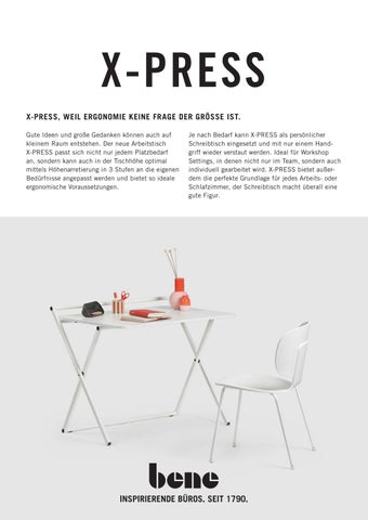 produktdatenblatt-bene-x-press
