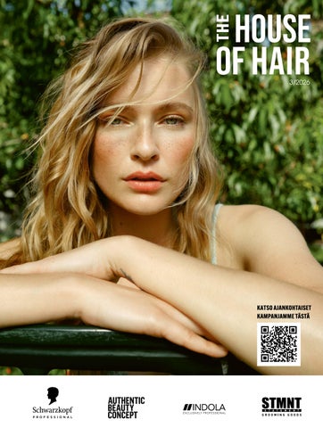 House of Hair 03/26 FIN