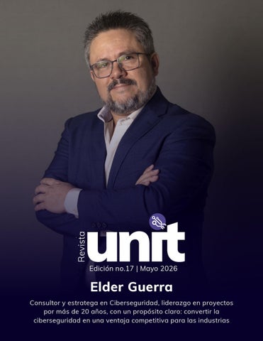 Revista Unit | Edición No. 17