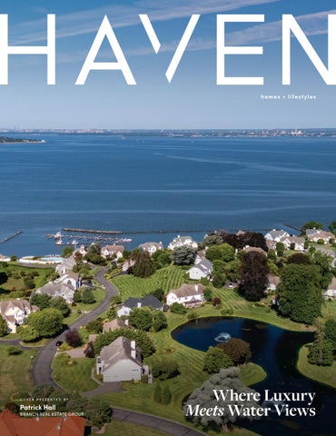 Haven New York | Jennifer Desane | May 2026