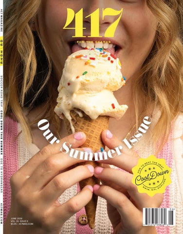 417 Magazine | June 2026
