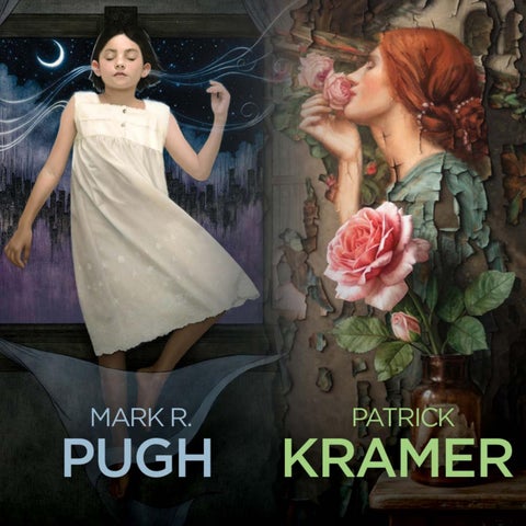 Kramer-Pugh 2026 Catalog