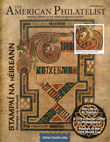 2026-06 American Philatelist