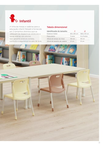 家具目录 linha completa Ed. 25/26 第 11 页