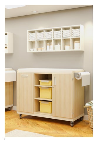 家具目录 linha completa Ed. 25/26 第 6 页