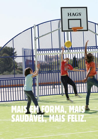 HAGS Esporte e Fitness 第 2 页
