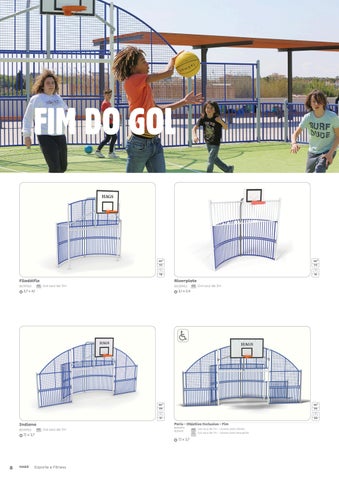 HAGS Esporte e Fitness 第 8 页