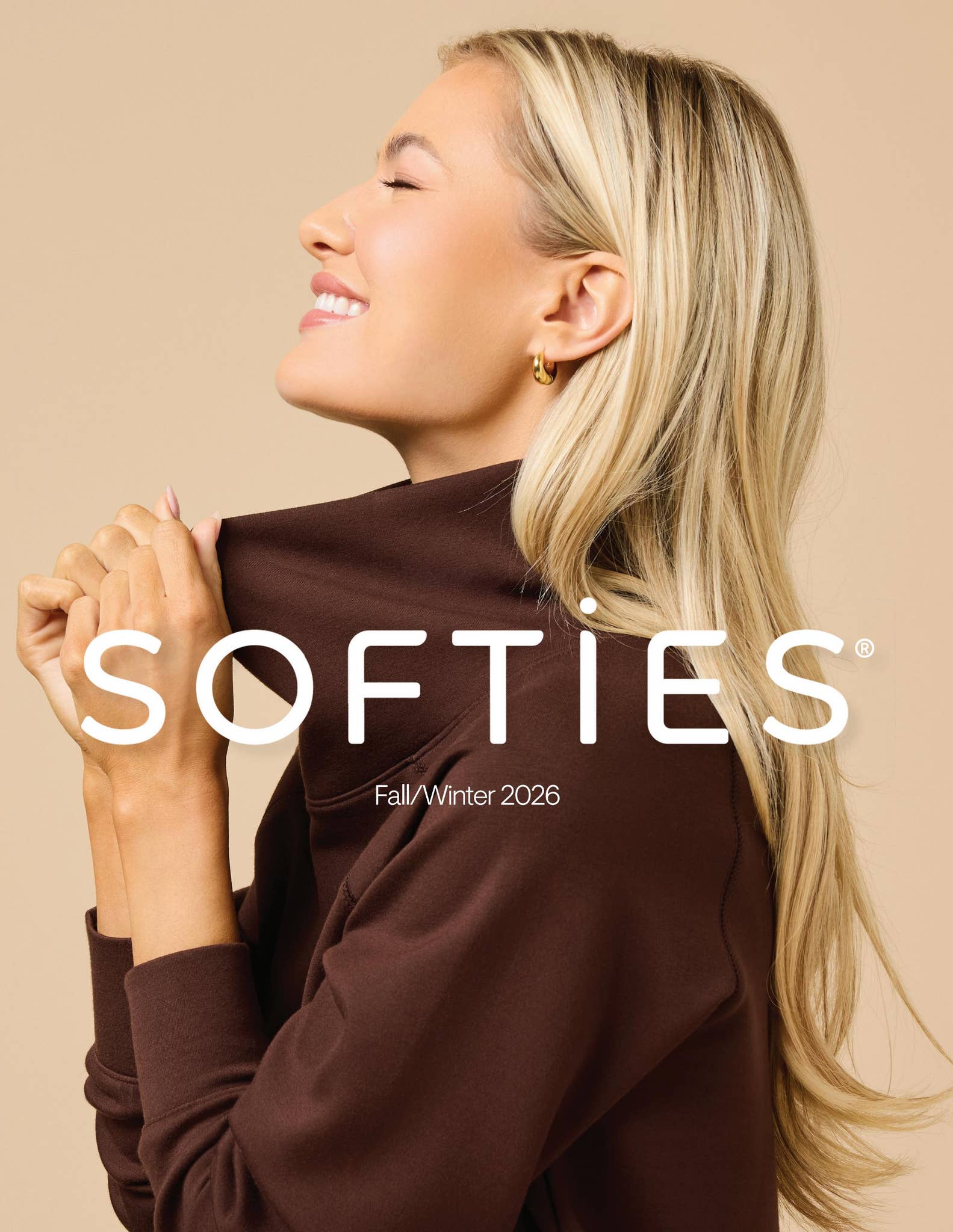 Softies Fall '26 Catalog by SOFTIESPJS - Issuu