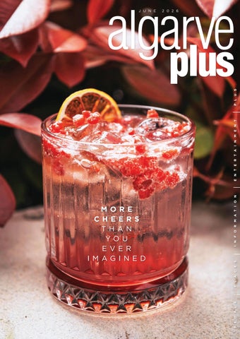 AlgarvePLUS - June '26