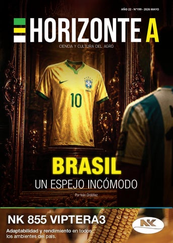 HORIZONTE A N°199