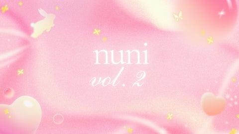 NUNI VOL. 2