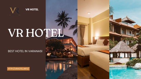 VR HOTEL AND RESORT