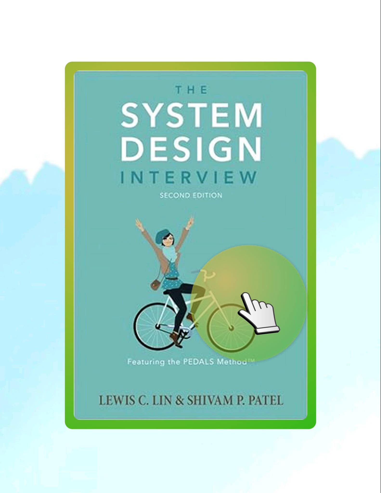 Download Ebook The System Design Interview, 2nd Edition by Lewis C. Lin ...