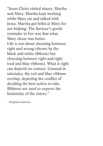 Brigham × Atarangi Anderson, Maija Stephens × Elena Rei, May 2026 第 18 页
