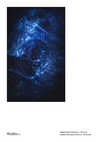 Brigham × Atarangi Anderson, Maija Stephens × Elena Rei, May 2026 第 2 页