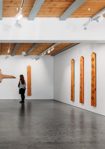 Brigham × Atarangi Anderson, Maija Stephens × Elena Rei, May 2026 第 5 页