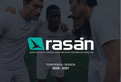 Rasán CATALOGO GENERAL 26-27 online