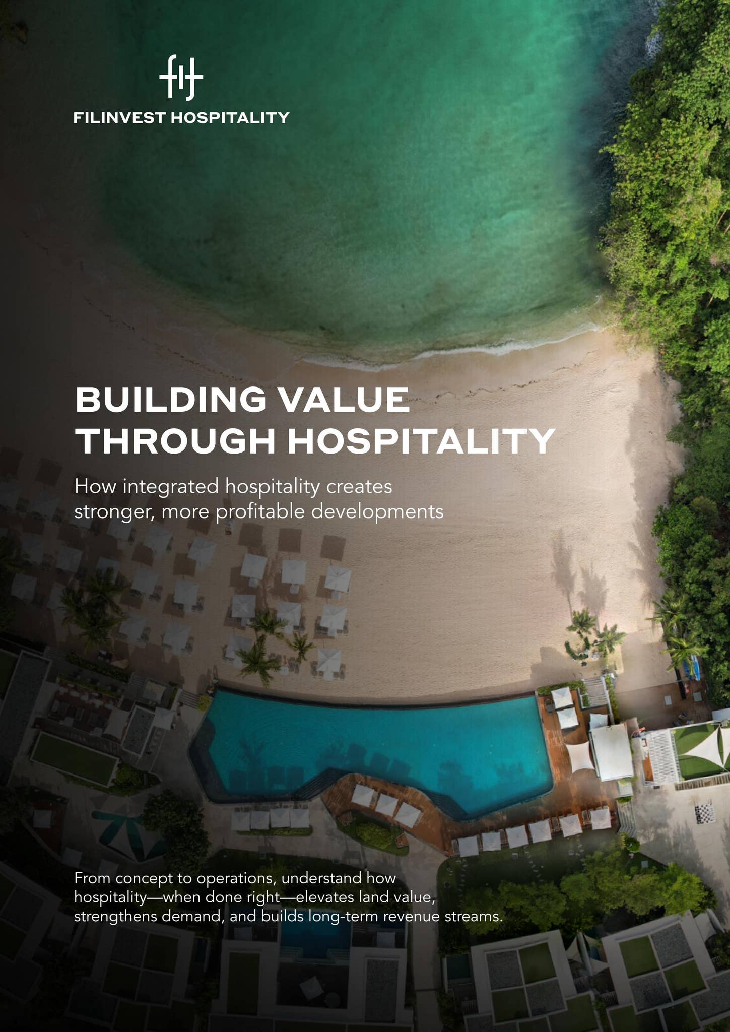 Hospitality Values Examples Building Value Through Hospitality by chroma_hospitality - Issuu