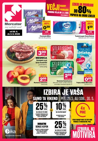 Redni katalog od 28. 5. do 3. 6. 2026